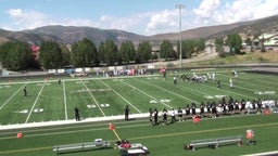 Battle Mountain football highlights Alameda High School