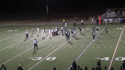 Battle Mountain football highlights Summit