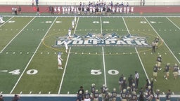 West football highlights Mountain House High School