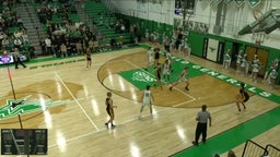 Scott basketball highlights Winfield