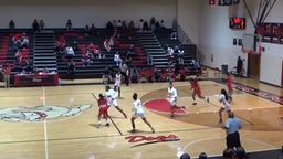Brandon girls basketball highlights Yazoo City