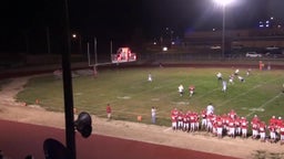 Vandalia football highlights vs. Southwestern High