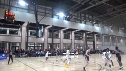 Chapman basketball highlights Northwestern High School