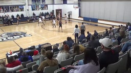 Chapman basketball highlights Oakbrook Preparatory School