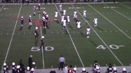 Jaden Thomas edmonds's highlights Kell High School