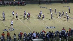 Tyler Cheatwood's highlights Sonoraville High School