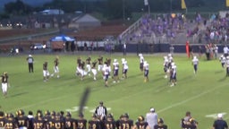 Buckhorn football highlights Madison County High School