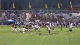 Madison County football highlights Buckhorn High School