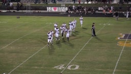 Madison County football highlights East Limestone High School