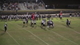 Madison County football highlights Scottsboro High School