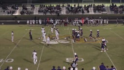 Madison County football highlights Madison Academy High School