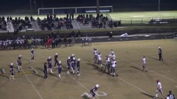 Madison County football highlights Oneonta High School