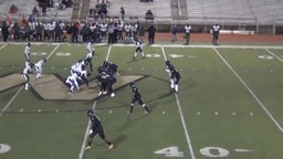 Whitehaven football highlights Cordova