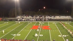 Whitehaven football highlights Ravenwood High School