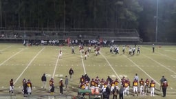 Carlos Withers's highlights Southern Guilford High School