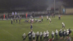 Pine River Area football highlights Evart High School