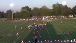 Miller football highlights Cabool High School