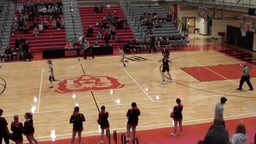 Camas girls basketball highlights McMinnville High School