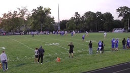 Indianapolis Crispus Attucks football highlights Indianapolis Shortridge High School