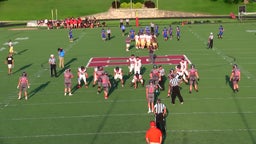 Caleb Allen's highlights HANNIBAL JAMBOREE