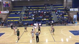 Taylor Horsley's highlights Green Canyon High School