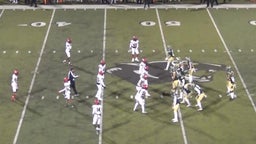 Jacob Caruthers's highlights Little Cypress-Mauriceville High School