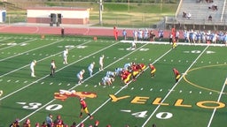 Oxnard football highlights Quartz Hill High School