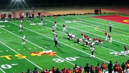 Ventura football highlights Oxnard High School