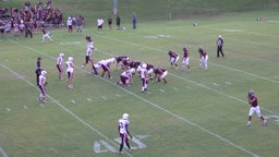 Brody Young's highlights Eufaula High School