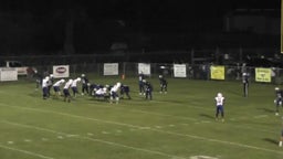 Aliceville football highlights Cold Springs