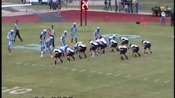 Clearwater football highlights vs. Andale High School
