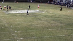 Bryce Clements's highlights North Hardin High School
