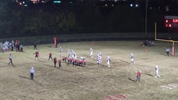 Bullitt East football highlights Shelby County High School