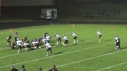 Coleman football highlights Oconto Falls High School