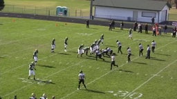 Libertyville football highlights vs. Boylan High School