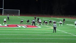Palisade football highlights Steamboat Springs High School