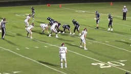 Austin Hill's highlights Northpoint Christian School