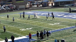 Michael Okland's highlights South Forsyth JV