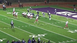 Peyton Adams's highlights Elgin High School