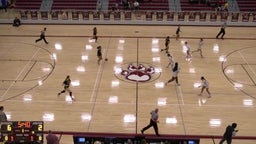 Denison girls basketball highlights Sherman High School