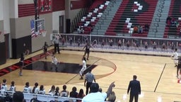 Rockwall-Heath girls basketball highlights Mesquite High School