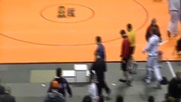 Highlight of vs. CHSAA State Wrestling Championship 2/21-23/2013