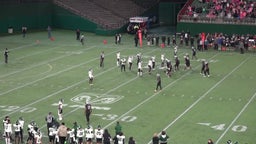 Martin football highlights Arlington High School