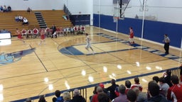 Neenah basketball highlights Monona Grove High