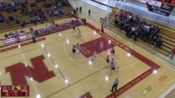 Evan Glaser's highlights Neenah High School