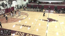 Shoemaker girls basketball highlights Killeen High School