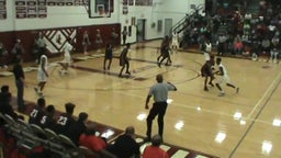 Killeen basketball highlights vs. Waco High School