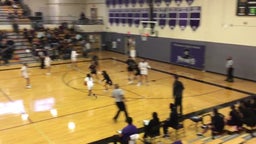 Miyamura girls basketball highlights Kirtland Central