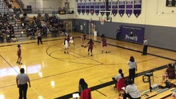 Miyamura girls basketball highlights Shiprock