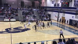 Miyamura girls basketball highlights Piedra Vista